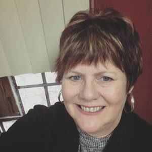 Meet your Posher, Kristi